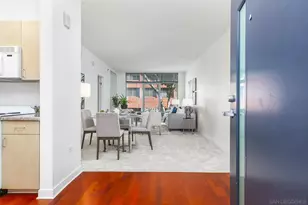 425 W Beech St, San Diego, CA 92101 - Photo 1