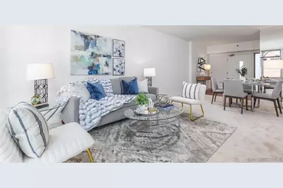  425 W Beech St #327, San Diego, CA 92101 - Photo 3