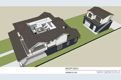  711 H Avenue #23 & 24, Coronado, CA 92118 - Photo 11