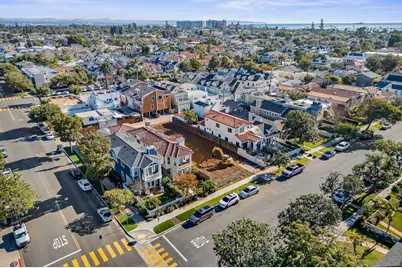  711 H Avenue #23 & 24, Coronado, CA 92118 - Photo 27