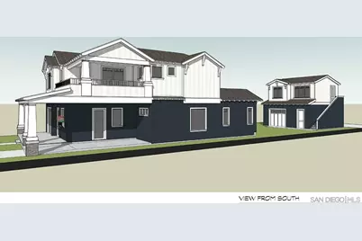  711 H Avenue #23 & 24, Coronado, CA 92118 - Photo 9