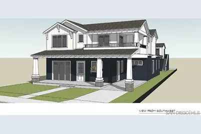  711 H Avenue #., Coronado, CA 92118 - Photo 1