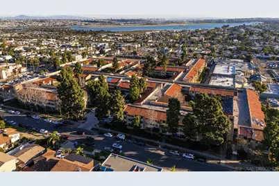  1855 Diamond St #5-232, San Diego, CA 92109 - Photo 1