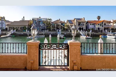  12 Buccaneer Way, Coronado, CA 92118 - Photo 1