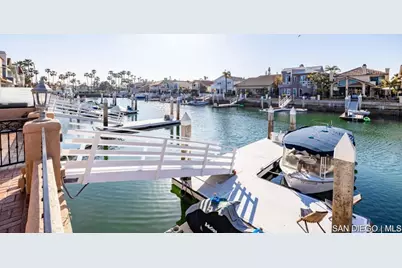  12 Buccaneer Way, Coronado, CA 92118 - Photo 5