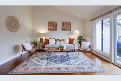  3675 7th Avenue #C, San Diego, CA 92103 - Photo 1