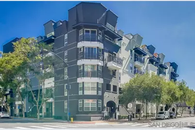  525 11th Ave #1206, San Diego, CA 92101 - Photo 1
