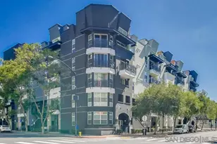 525 11th Ave, San Diego, CA 92101 - Photo 1