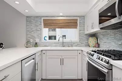  542 Via De La Valle #k, Solana Beach, CA 92075 - Photo 1