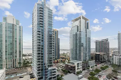  1240 India St. #1507, San Diego, CA 92101 - Photo 1