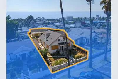  3830 41st St, San Diego, CA 92105 - Photo 1