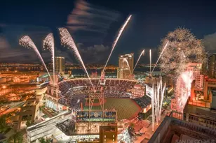 321 Tenth Ave, San Diego, CA 92101 - Photo 1