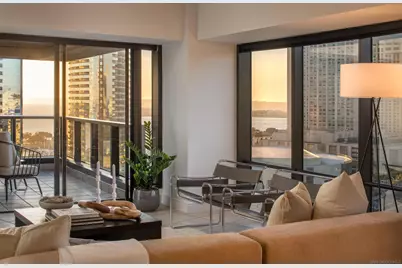  100 Harbor Drive #1604, San Diego, CA 92101 - Photo 1