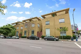 988 G St, San Diego, CA 92101 - Photo 1