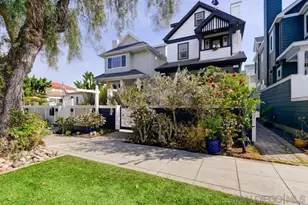 445 E Ave, Coronado, CA 92118 - Photo 1