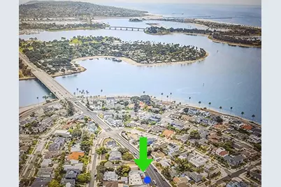  3455 Ingraham Street, San Diego, CA 92109 - Photo 1