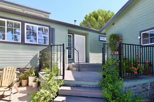 35109 Hwy 79, Warner Springs, CA 92086 - Photo 1