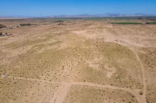 0 Radome Rd, Newberry Springs, CA 92365 - Photo 1