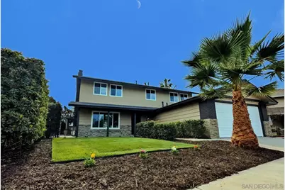  8635 Regner Ct, San Diego, CA 92119 - Photo 1