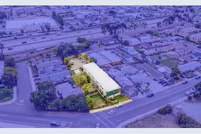  7425 Waite Dr, La Mesa, CA 91941 - Photo 1