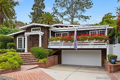  451 Zuni Drive, Del Mar, CA 92014 - Photo 1