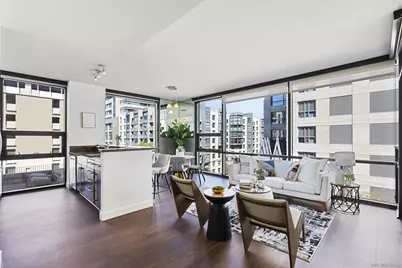  350 11th Ave #631, San Diego, CA 92101 - Photo 1