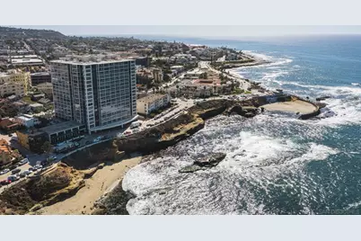  939 Coast Blvd #14C, La Jolla, CA 92037 - Photo 1