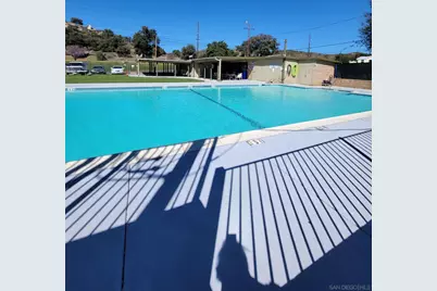  26835 Old Highway 80 #47, Guatay, CA 91931 - Photo 1