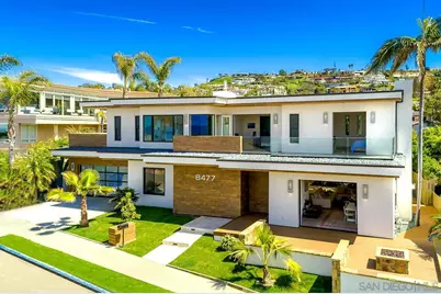  8477 El Paseo Grande, La Jolla, CA 92037 - Photo 1