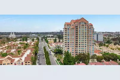  3890 Nobel Drive #503, San Diego, CA 92122 - Photo 1