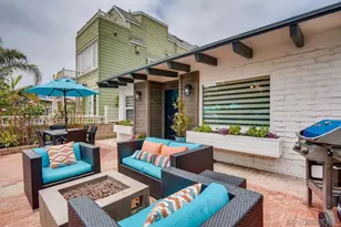 822 Capistrano Pl, San Diego, CA 92109 - Photo 1