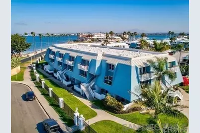  16 Montego Court, Coronado, CA 92118 - Photo 1