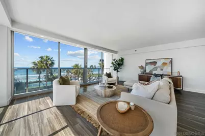  1810 Avenida Del Mundo #408, Coronado, CA 92118 - Photo 1
