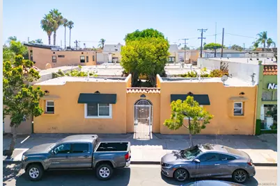  3225-33 Adams Avenue, San Diego, CA 92116 - Photo 1