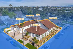 3005-3013 Vancouver Ave, San Diego, CA 92104 - Photo 1