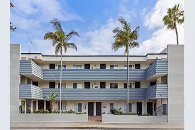  415 Gravilla St #11, La Jolla, CA 92037 - Photo 1