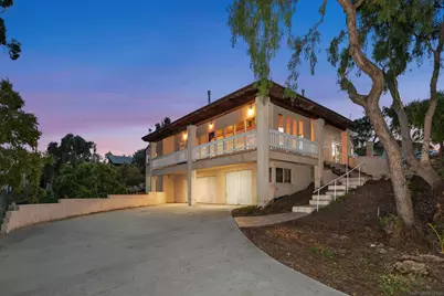  3669 Copley Ave, San Diego, CA 92116 - Photo 1