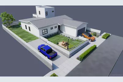  5026 Faber Way, San Diego, CA 92115 - Photo 1