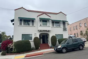 148 W Upas St, San Diego, CA 92103 - Photo 1