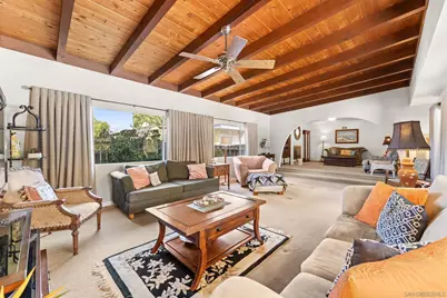  6057 Delor Ct, San Diego, CA 92120 - Photo 1