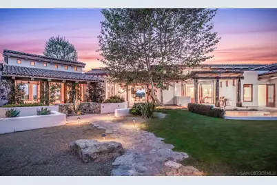 6884 El Camino Del Norte, Rancho Santa Fe, CA 92067 - Photo 1