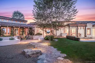 6884 El Camino Del Norte, Rancho Santa Fe, CA 92067 - Photo 1