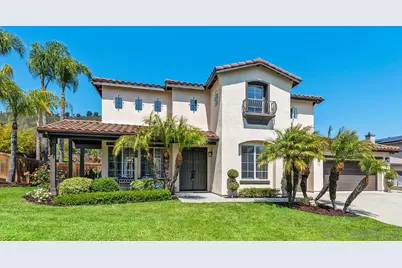  716 Ruskin Pl, San Marcos, CA 92069 - Photo 1