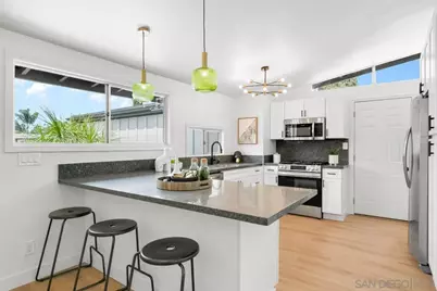  6373 Lake Albano Ave, San Diego, CA 92119 - Photo 1