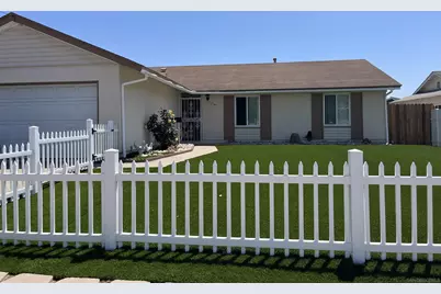  2745 Caulfield Drive, San Diego, CA 92154 - Photo 1