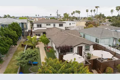  1215-17 Grand Ave, San Diego, CA 92109 - Photo 1