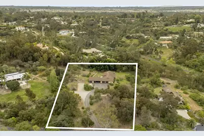  6035 Paseo Valencia, Rancho Santa Fe, CA 92067 - Photo 1