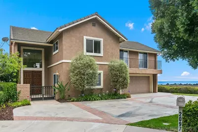  2097 Caminito Capa, La Jolla, CA 92037 - Photo 1