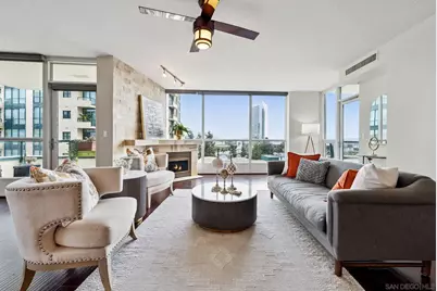  555 Front Street #502/503, San Diego, CA 92101 - Photo 1