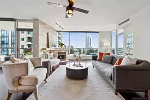 555 Front St, San Diego, CA 92101 - Photo 1